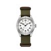 H70315910 Khaki Field Expedition 41mm White Dial