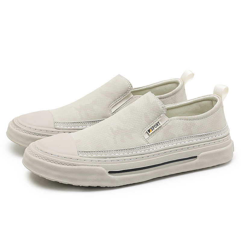 Without Laces Synthetic Leather Men's Sport Shoes Running Tennis For Gentlemen Men's Sneakers Large Size 48 Sapatos Luxury