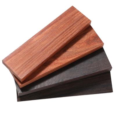 Holz Gitarrenbrücke Gitarrenreparaturteil Akustikgitarren Saitenhalter Brücke für Persönlichkeitsbauten