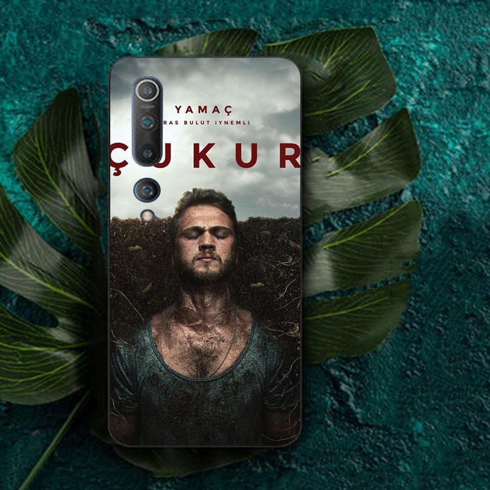 

TV Show Turkey Cukur Phone Case For Redmi Note 4 X 5 A 6 7 8 T 9 9S 10 11 11S 11Epro Poco M3 Pro Redmi Note 10 4G