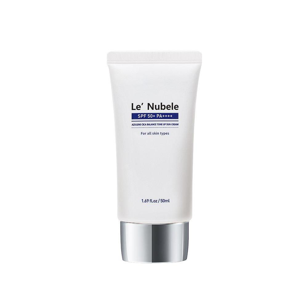 Renouvere Azulene Cica Balance Vegan Tone-Up Sunscreen