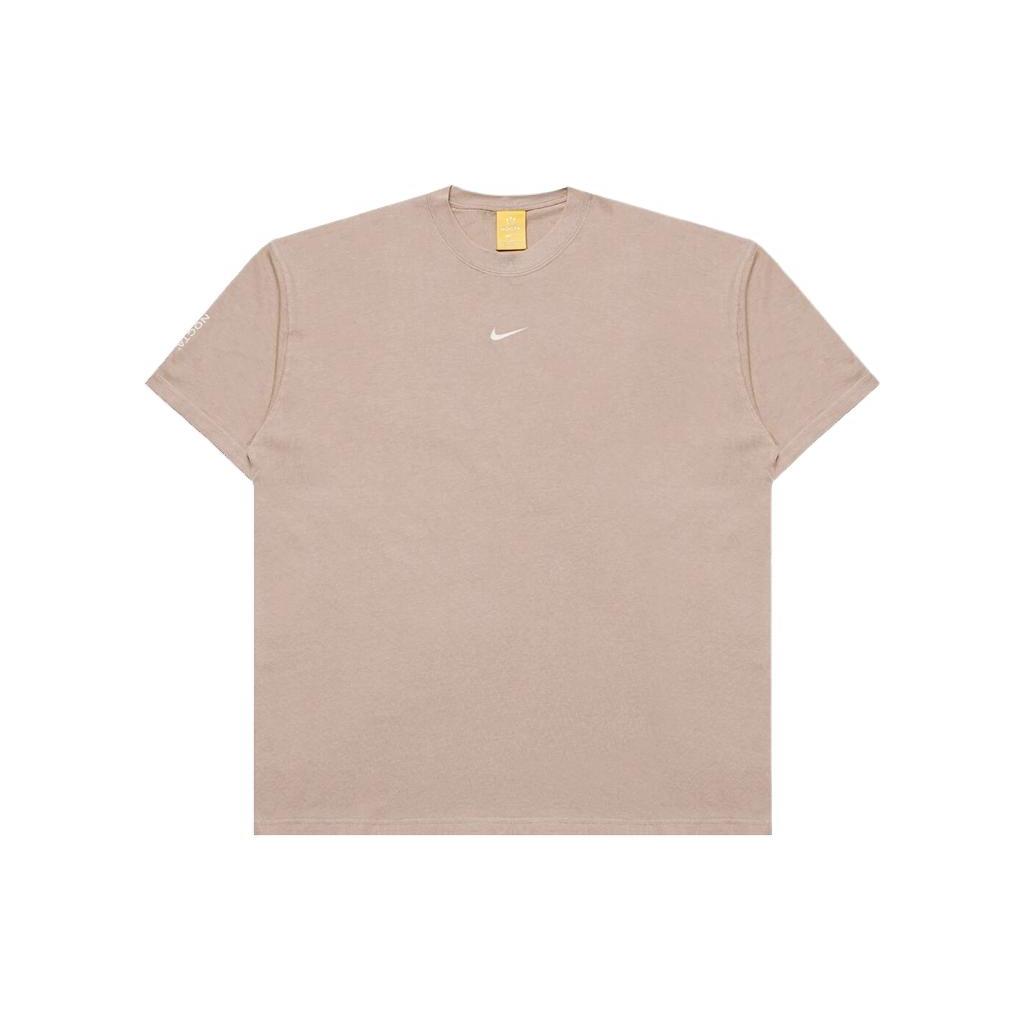 

Новая футболка Nike x Nocta SS24 Версия для Азии Унисекс Коричневый пеньковый FN7664-200 XL