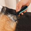 Combs Dog Hair Remover Cat Brush Grooming Tools Pet Detachable Clipper Attachment Pet Trimmer Combs Supply Furmins for Cat Dog