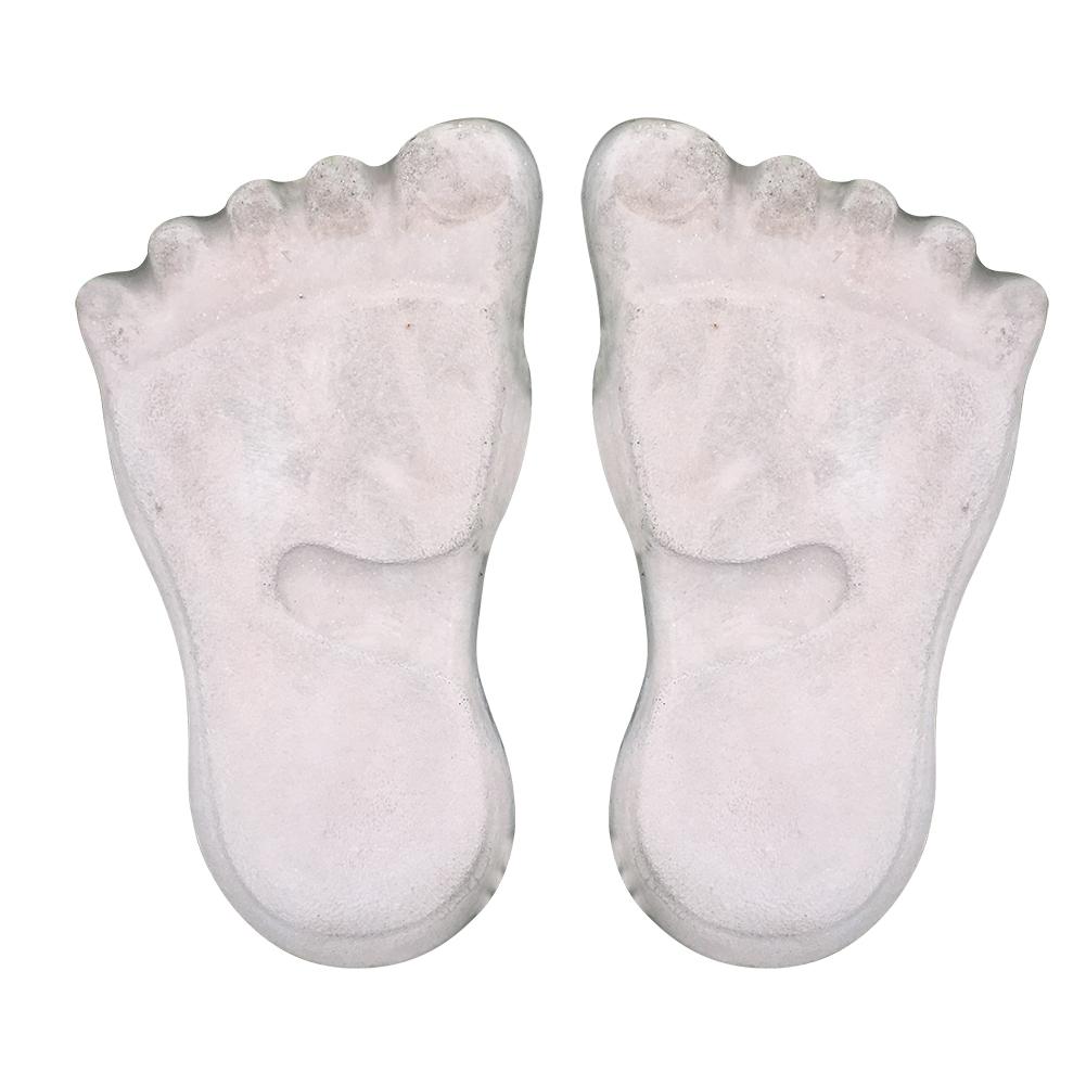 Pavement Mold Walk Pavement Concrete Mould DIY Manually Paving Cement Path Maker Road Concrete Molds for Home Garden