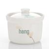 Remec White Porcelain Stew Bowl