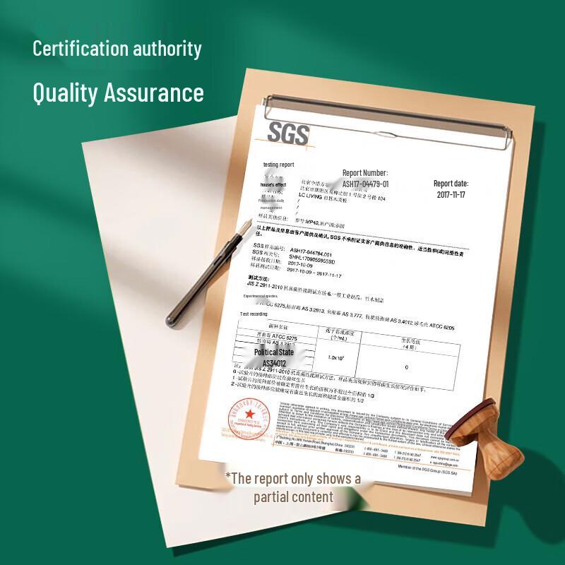 LC LIVING Thai Acacia Wood Cutting Board with Handle