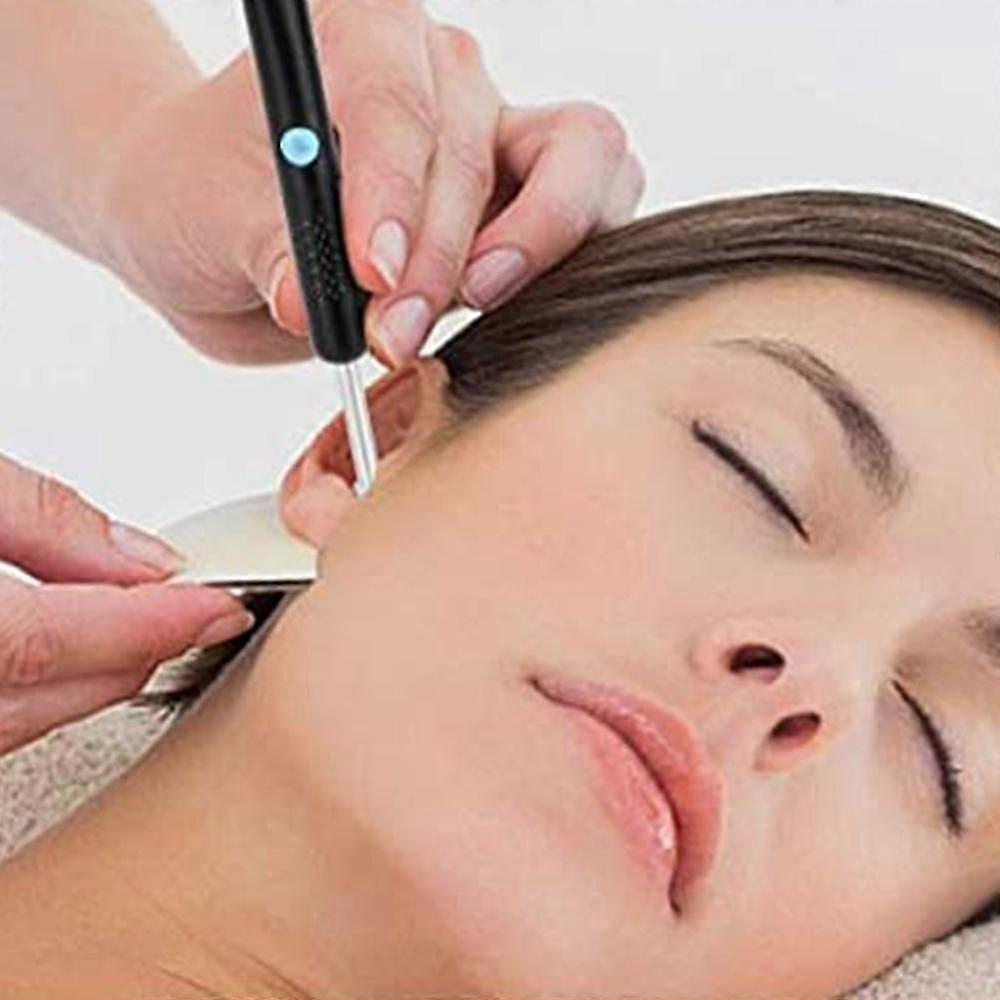 1pcs Ear Wax Removal, Ear Cleaner Ear Wax Removal Kit-wireless Ear Wax