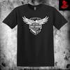 Men's and Women's T-shirts Harley-Davidson Motorcycles Premium Unisex Heavy Cotton Biker