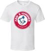Arm and Hammer Logo Toothpaste Dentist Dental Care T Shirt