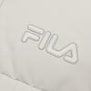 New FILA Down Jacket Men's Rock Khaki F11M448906FLK