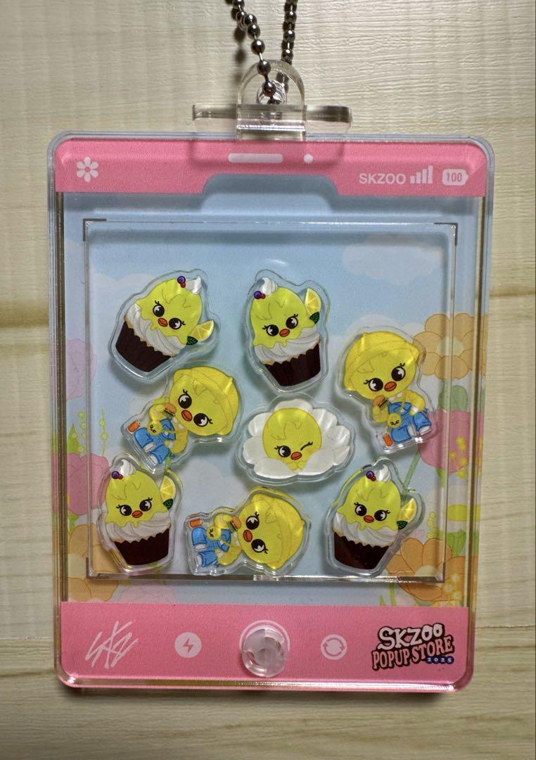 

[USED] StrayKids SKIZ Workshop Felix Pogari