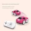 Remote-controlled Induction Car with Intelligent Obstacle Avoidance,Following,Line-tracing,Drifting,Charging Capabilities Children's Electric Toy Car