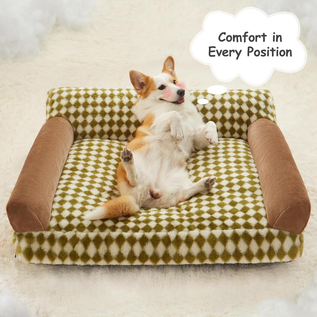 Cat Couch Bed And Dog Couch Bed Pet Couch Bed For Small Pet Cute Dog