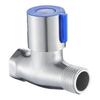 Honggong 304 Stainless Steel Straight Shut-off Valve