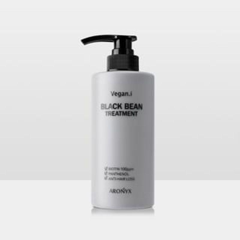 MediFlower - ARONYX Vegan.i Black Bean Treatment 500ml