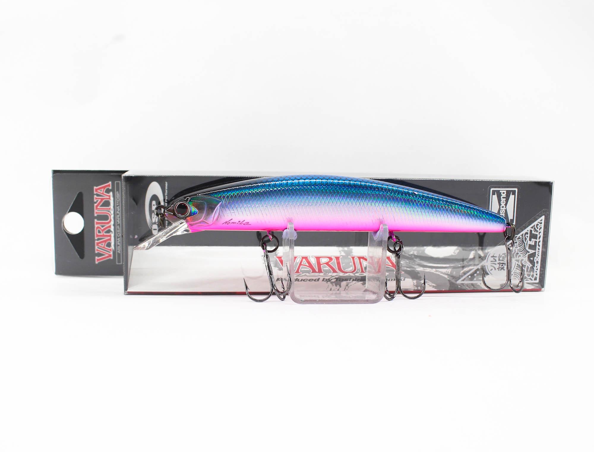 

OSP Varuna 110 SP SW Suspend Minnow Lure TH-61 (0804)