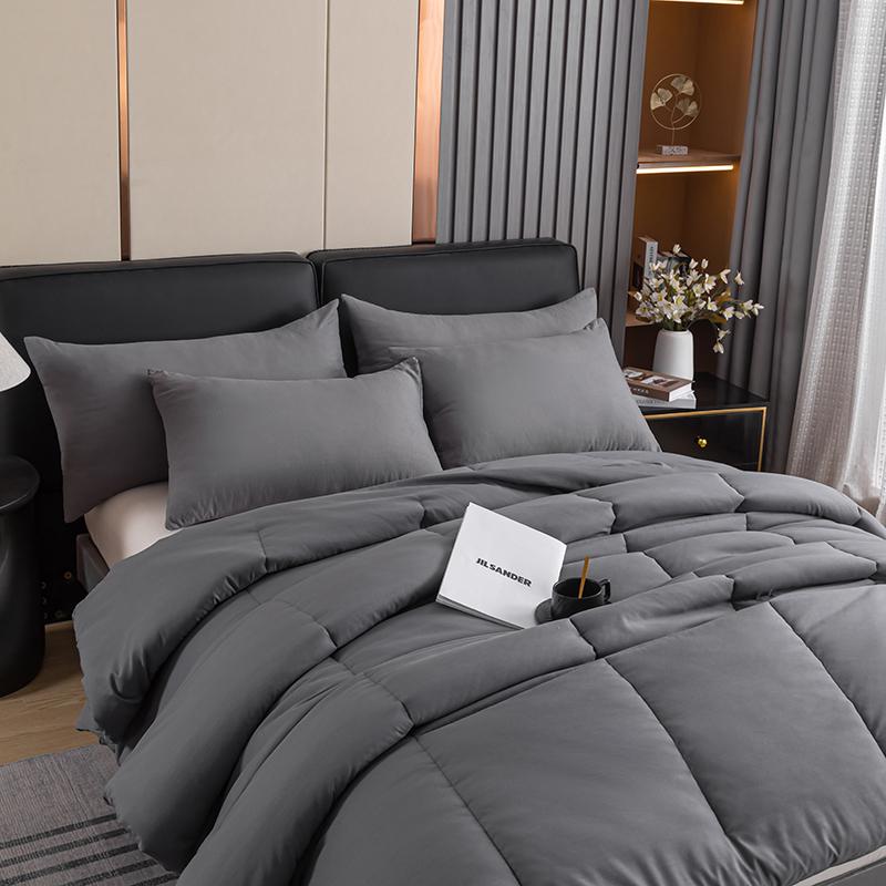 Large Square Spring Autumn Winter Duvet