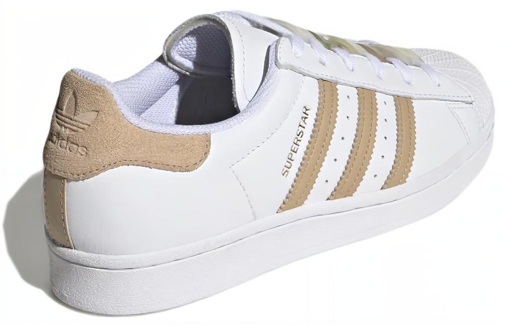 adidas Wmns Superstar 'White Pale Nude' Women's GZ0868