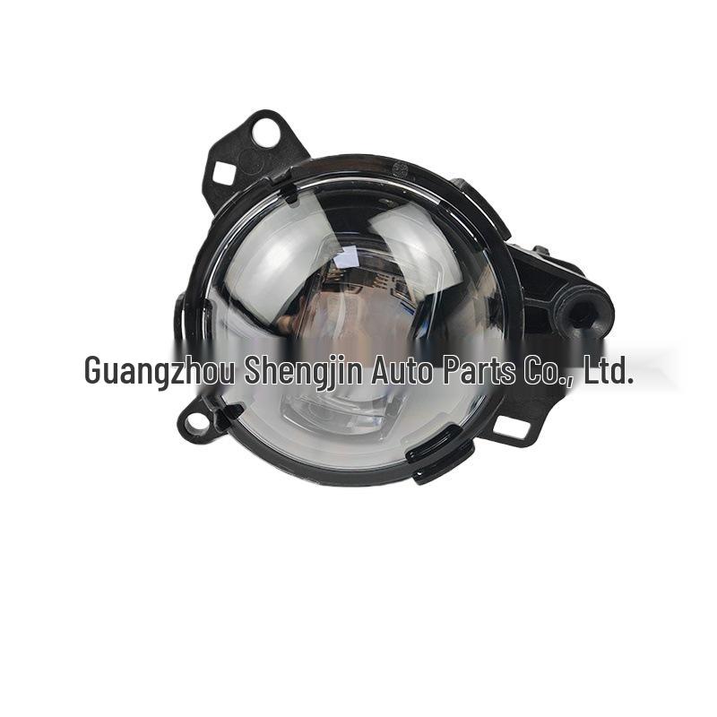 Front Fog Light Assembly for New Land Rover Defender 2020 (Left & Right, Models LR130799 & LR166833)
