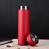 Steel Vacuum Straight Cup Thermos Flask Cup Car Business Cup Durable Durable Useful Useful Safe Safe Quality Quality