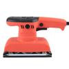 50Hz Wood Polish Electric Sanding Machine Metal Grinder Wall Sanding Tool 12000r