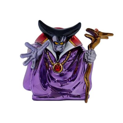 Dragon Quest Galeria Metalowych Potworów: Król Smok