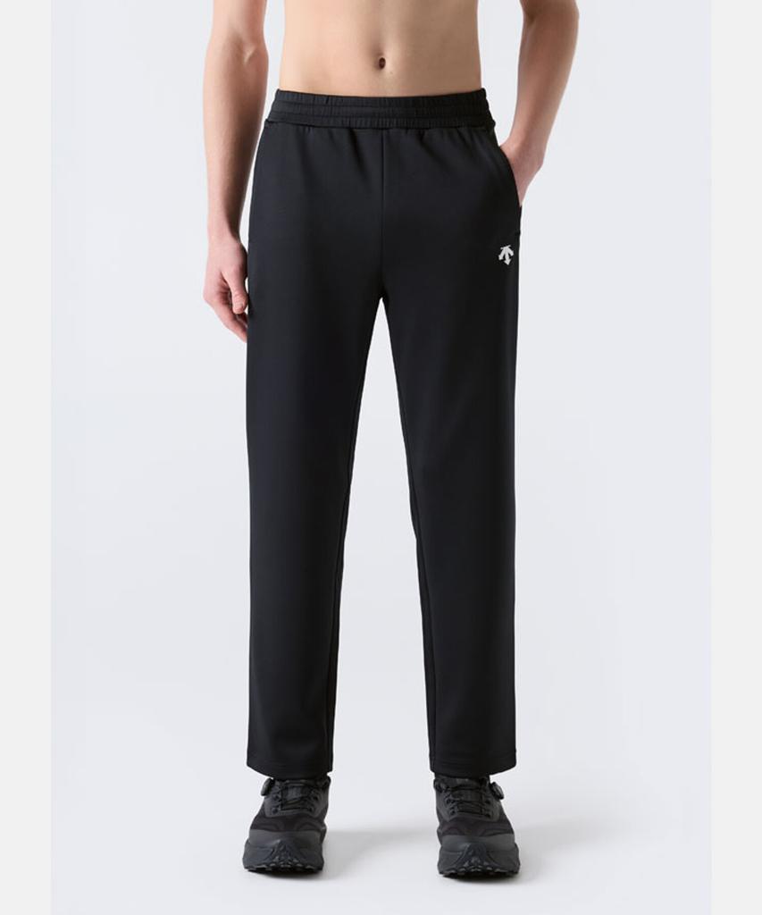 DESCENTE Men'S Training Pants Black Sr321Tfp73