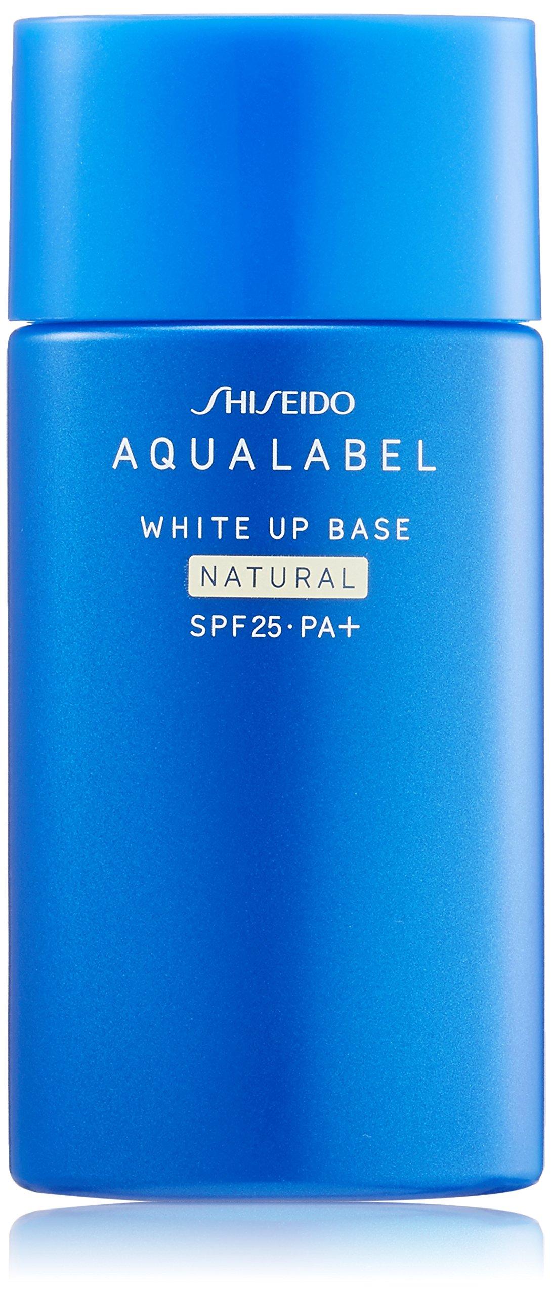 

Aqualabel White Up Base Натуральный 40мл (SPF25 ПА+)