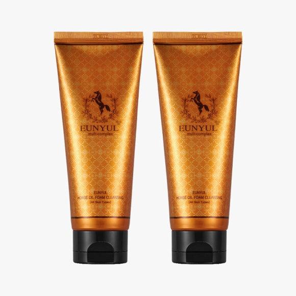 Eunyul Mayu Pianka Oczyszczająca 150ml (3 opcje)