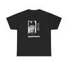 Nikudorei - Live Tape '96 Shirt - Japanese Noisecore Grindcore Facialmess