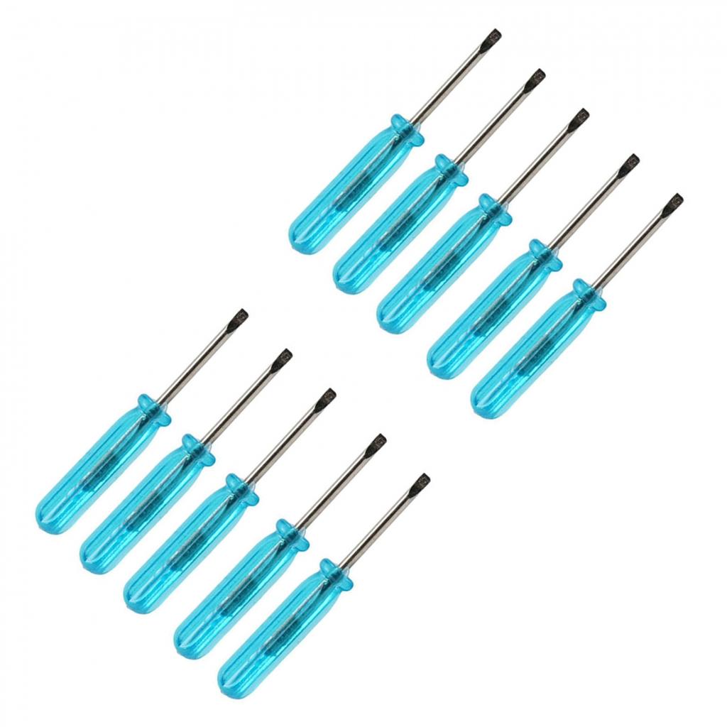 Repair Tool Screwdrivers 45 (mm) Plastic Stainless Steel