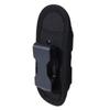 Portable Flashlight Bag Durable Torch Case Tool Pouch Flashlight Holder Pouch  Survival Kits