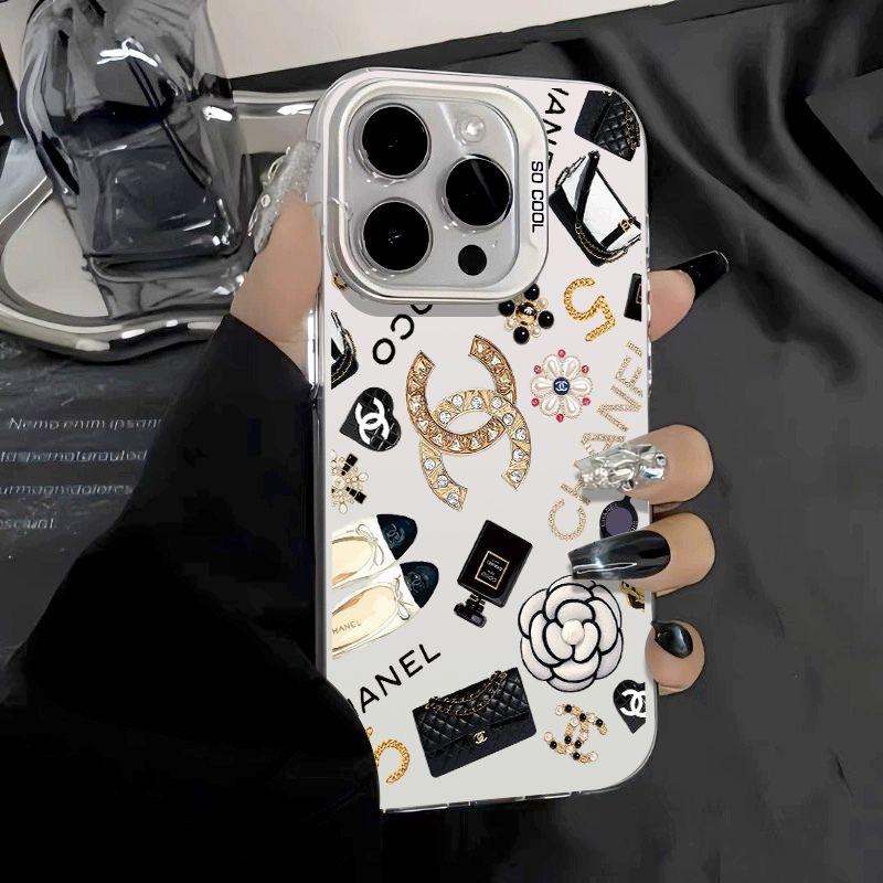 Fashion Trendy Cool Hard Phone Case For Multiple Apple Iphone Models