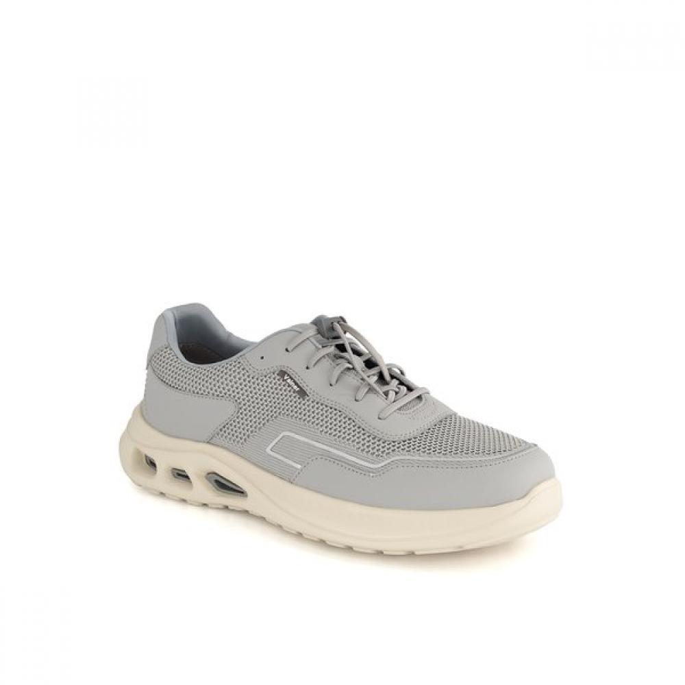 Vainer Gray Men S Comfort SneakerS H9xe1f00gy 245