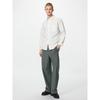Uniqlo Japan Broad Shirt Stripes Regular Color