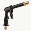 Car Garden Cleaning Automobile High-pressure Car Wash Water Gun New Copper-plated Nozzle Thickened Long Rod Family Dual-purpose