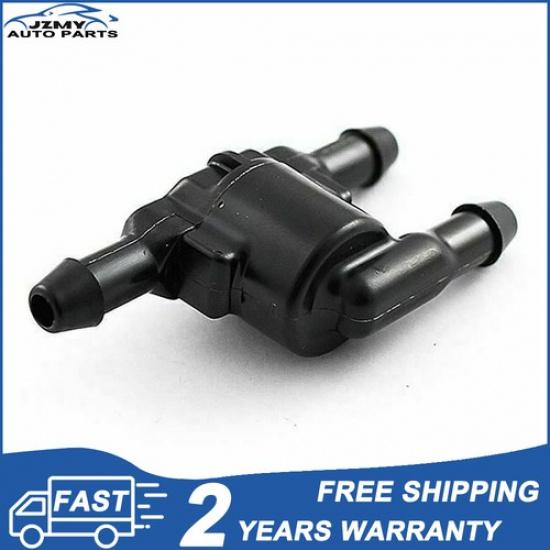 Wiper Washer Windshield Check Valve for Lexus Ct200h Is250 & Toyota Land Cruiser