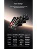 Lenovo Thinkplus 64GB C10 High-Speed Memory Card for Car Recorders, Phones, and Cameras