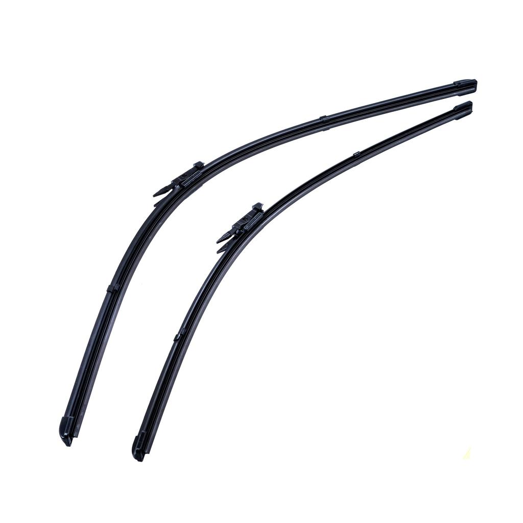 Wycieraczki Przód 710/610Mm Dedykowane Do Citroen C4 B5, Citroen C4 La/Lc, Peugeot 307
