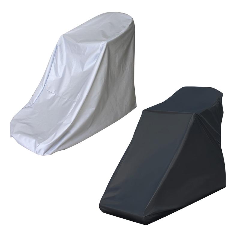 Universal Waterproof Treadmill Cover For Home Gyms Folding Treadmill Dust Protector Outdooor Fitness Exercise Machine Cover