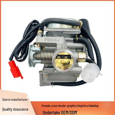 GY6-125/150 Carburetor for 150CC ATV/Motorcycle