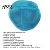 Helmet Sweat Absorber Replacement Sweat-absorbent Pad Non-slip Cushion Breathable Cooling Pad Honeycomb Mesh Absorbing Liner Sweat-wicking Insert
