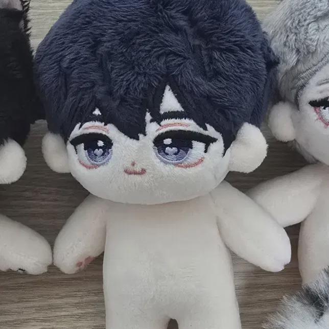 Podung Love Yejun 10cm Bone Ging Plave Doll