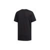 Adidas Xplr Act SS Tee Men Tops Black DW4195