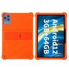OSCAL Pad 80 WiFi 10.51inch Protective Case Anti Drop Thick Silicone Cover Child Friendly Soft Shell