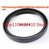 PC40 Excavator Parts BH1517 BH1517E Crankshaft Rear Oil Seal for Komatsu 3D84 4D84 4T84L Engine 4TNV88 3TNV88 3TNV84 4TNV84 4D88