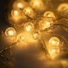 Beigong LED Bubble Ball String Lights