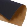 100PCs Sanding Sheet Hardware Accessory Waterproof Brown P280 Grit for Wet Dry Dual Use