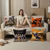 Haikyuu! Cushion Cover Pillowcase Upholstery Sofa Throw Pillow Home Decor Pillowcas