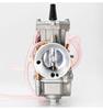 ZSDTRP Universal PWK 21 24 26 28 30 32 34 2T 4T Engine Carburetor Carburador With Power Jet For Koso OKO Keihin 75cc-350cc
